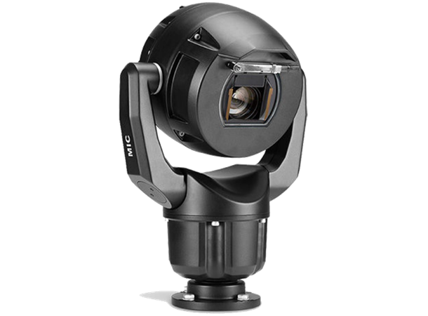 Bosch MIC-7504-Z12WR IP Cameras | Tensor Security